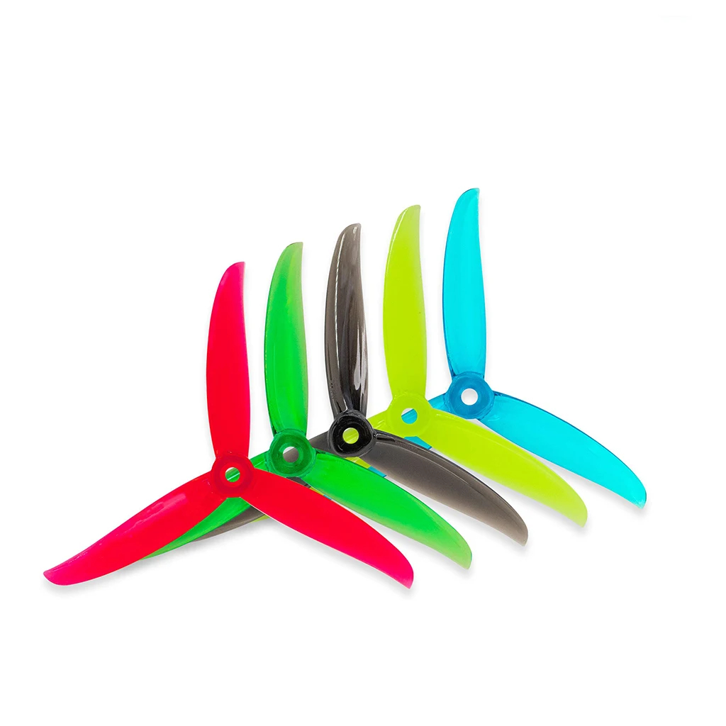 Fpv Racing Quadcopter - Gemfan 5136 5,1x3,6x3 3 hélice de