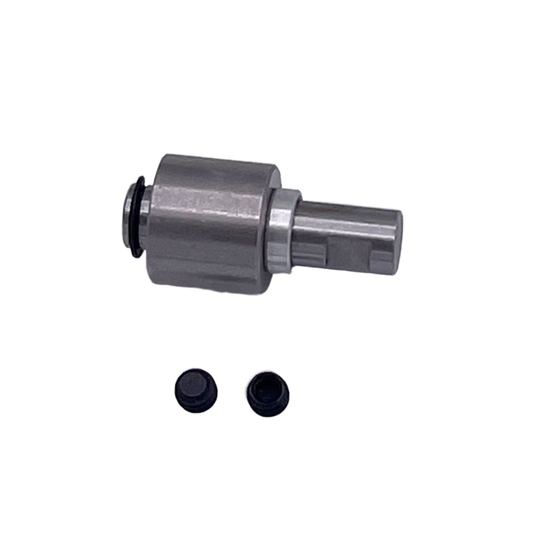 Jp Hobby-Rc - Pasador de eje de 12mm a