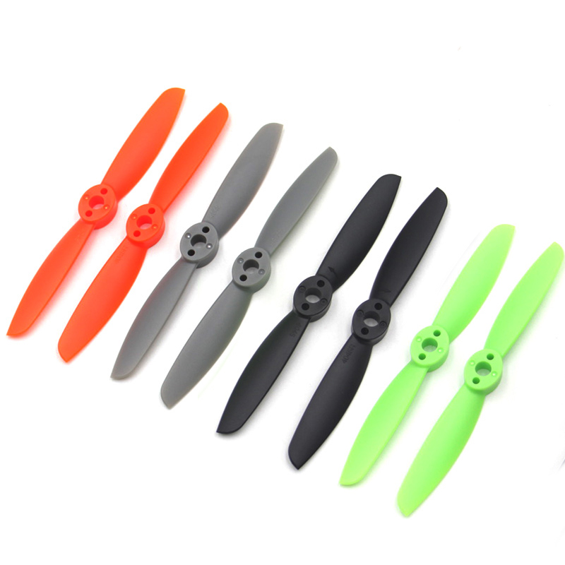 Fpv Racing Quadcopter - 1 par 4045 4 pulgadas 4X4,5