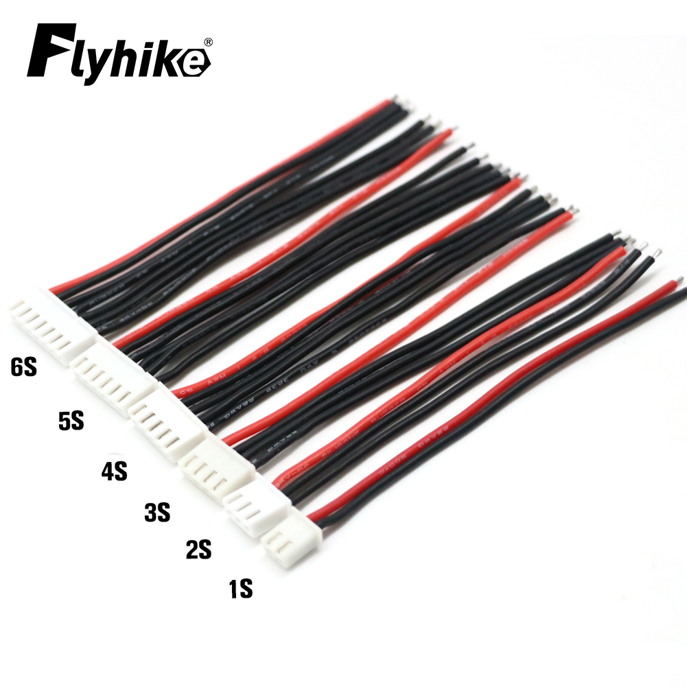 Rc Hobby Wholesale - 5 unids/lote 1S 2S 3S 4S