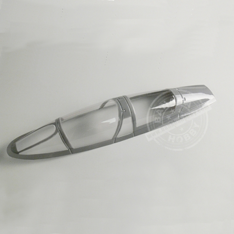 Rc Hobby Jet - Cubierta para avión modelo LX/Sky Flight
