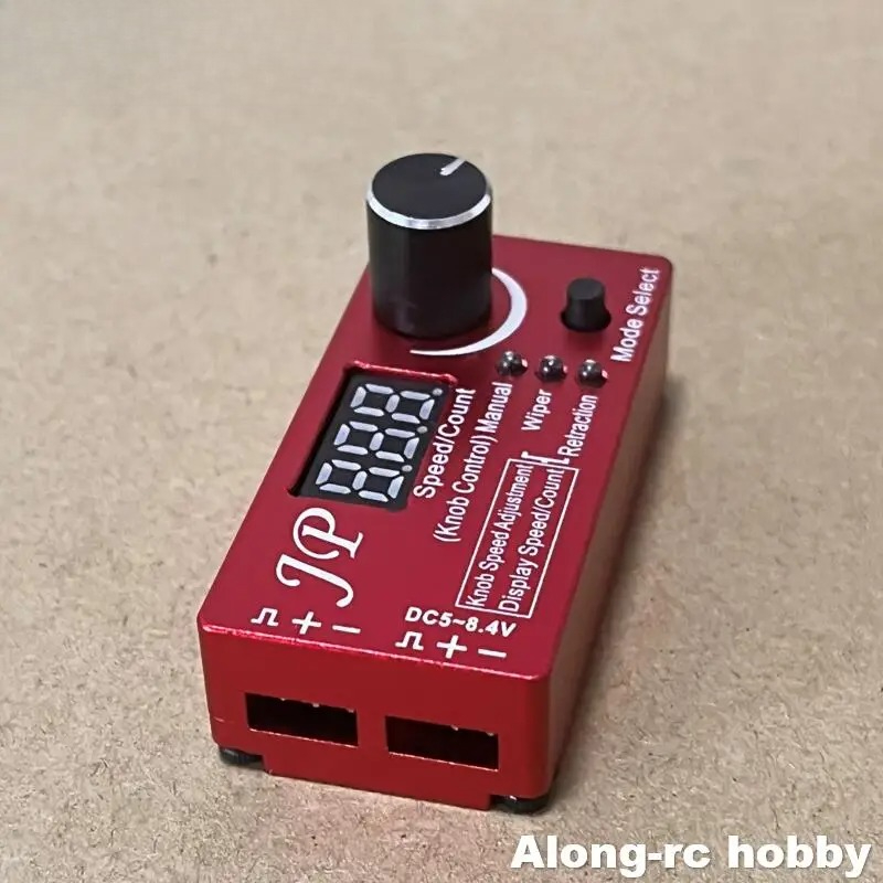Jp Hobby-Rc - Repuestos para Aviones RC - ESC,