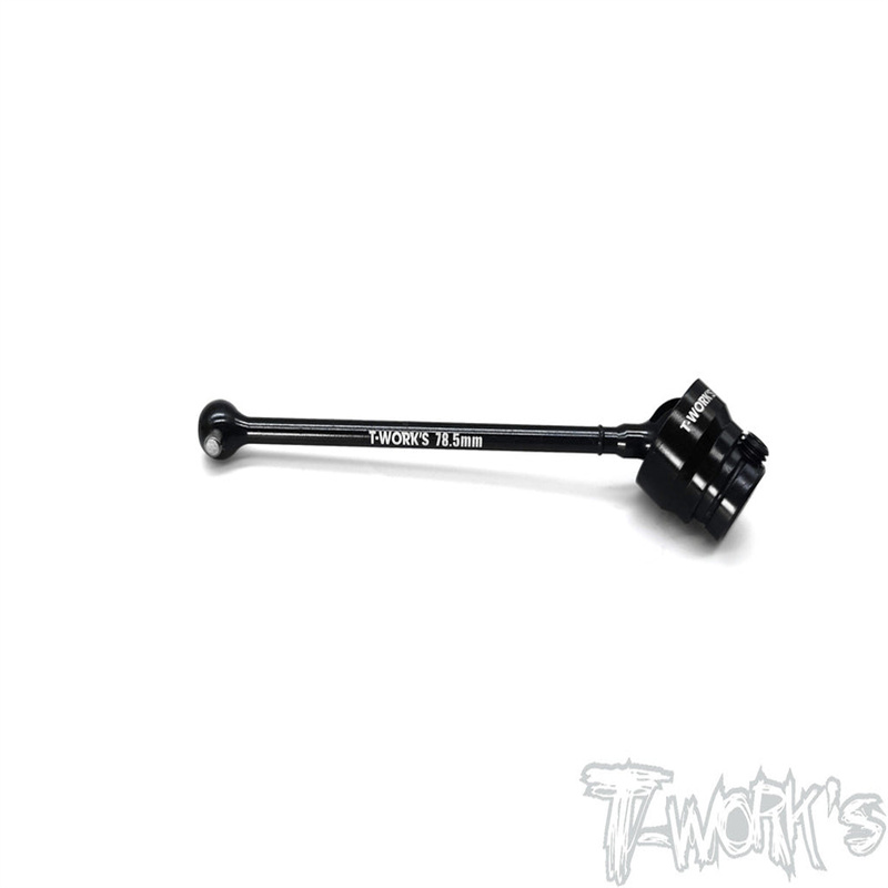 Rc Hobby Center - Original T funciona C-MBX8-CF centro frontal