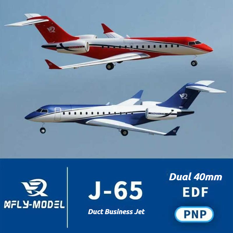 Rc Hobby Jet - Avión eléctrico RC de ala fija