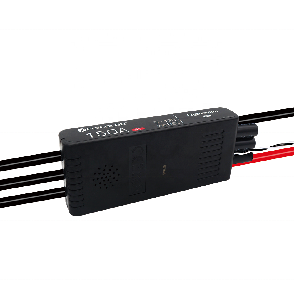 Jp Hobby-Rc - Flycolor 150A ESC con FlyDragon 5-12S