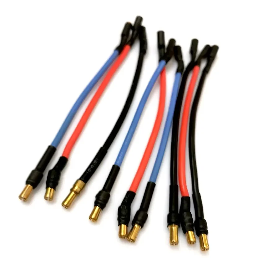 Rc Hobby Wholesale - 3 uds Motor RC/Cable de extensión