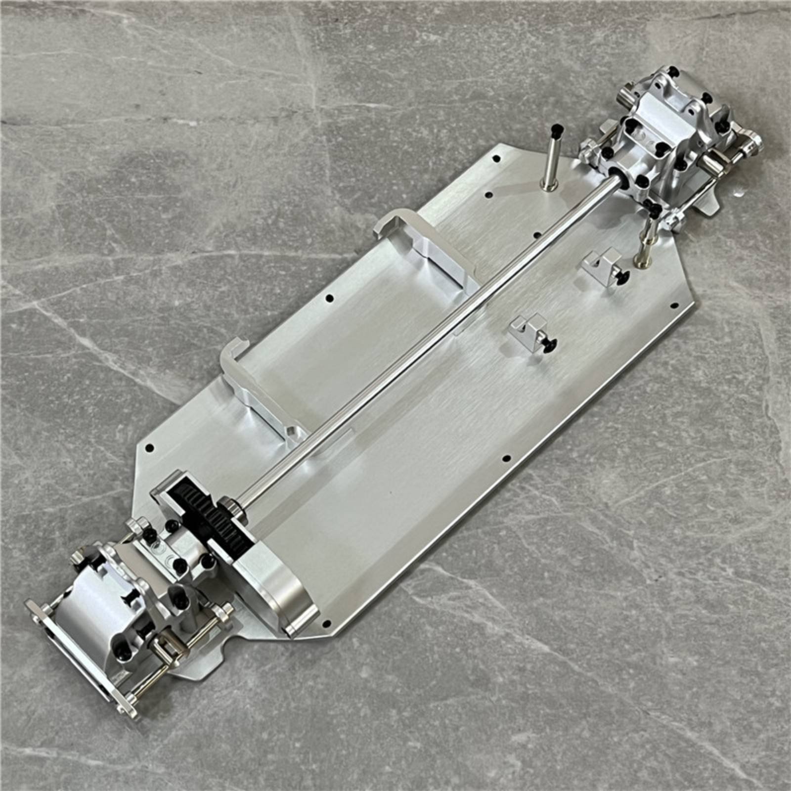 Rc Hobby Motors - Kit de transmisión para coche a