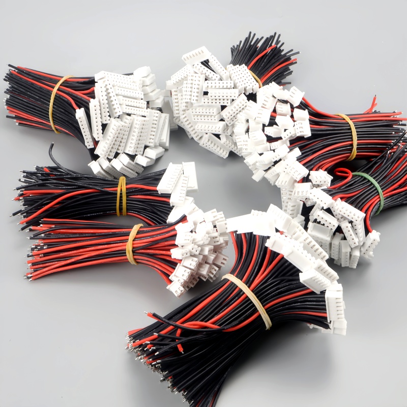 Rc Hobby Wholesale - 10 Uds 1S 2S 3S 4S