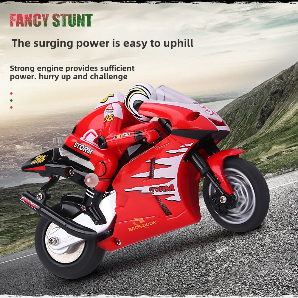 Calidad Motor RC motocicleta e - Rc Hobby Wholesale reseña y precio