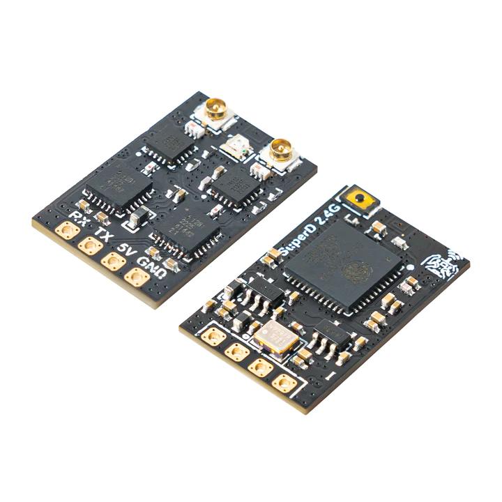 Receptor BETAFPV ELRS 915MHz p - Fpv Racing Quadcopter reseña y precio