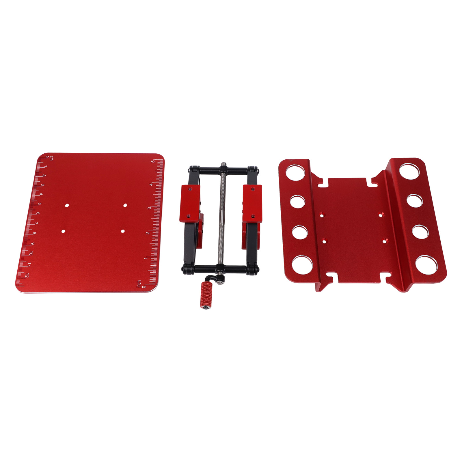 Soporte Ajustable para Coches  - Rc Hobby Workshop reseña y precio