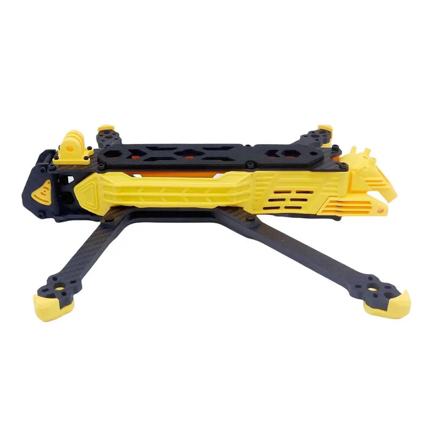 Erdog 7 pulgadas 8-9-10 pulgad - Fpv Racing Quadcopter reseña y precio