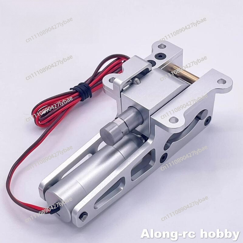 JP Hobby ER150 L R, tren de at - Rc Hobby Jet reseña y precio