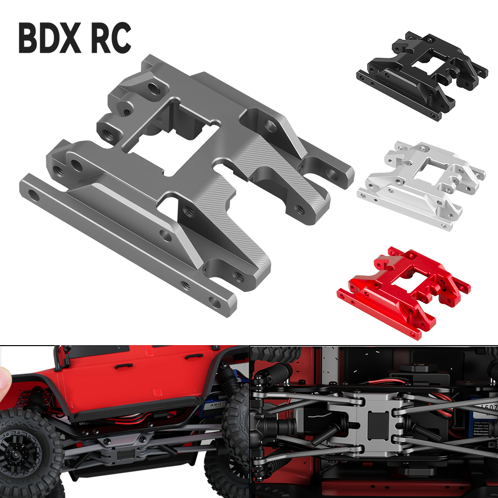 BDX RC Placa de deslizamiento  - Rc Hobby Center reseña y precio