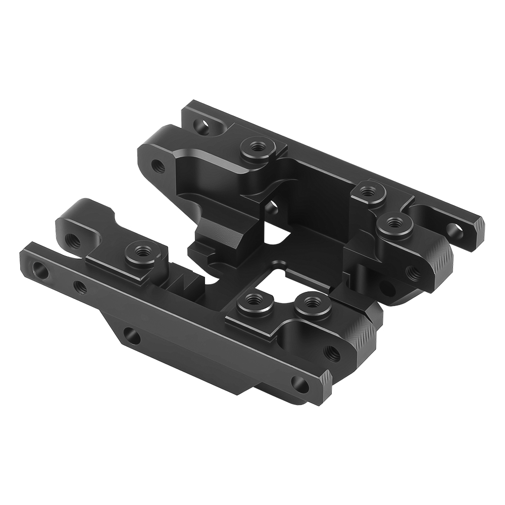 BDX RC Placa de deslizamiento  - Rc Hobby Center reseña y precio