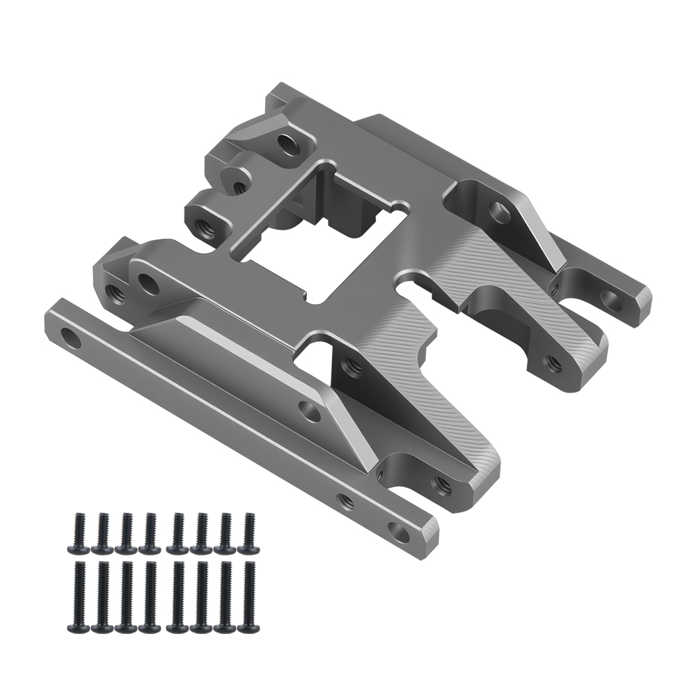 BDX RC Placa de deslizamiento  - Rc Hobby Center reseña y precio