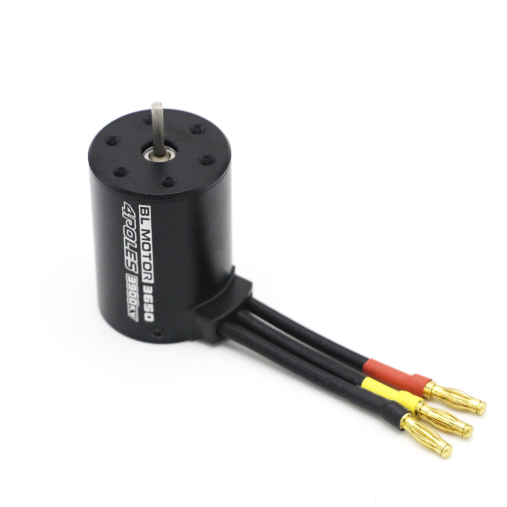 Nueva actualización impermeabl - Rc Hobby Motors reseña y precio