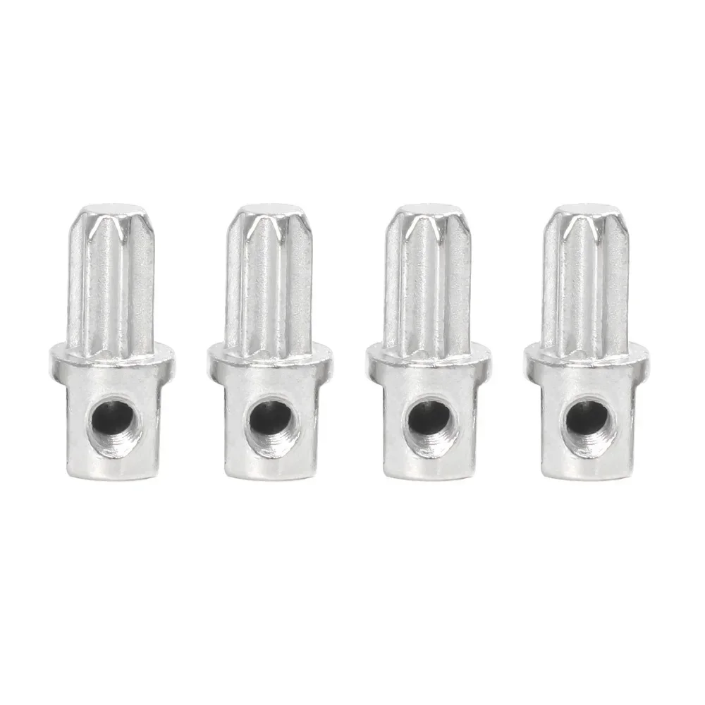 4 piezas de buje de transmisió - Rc Hobby Center reseña y precio