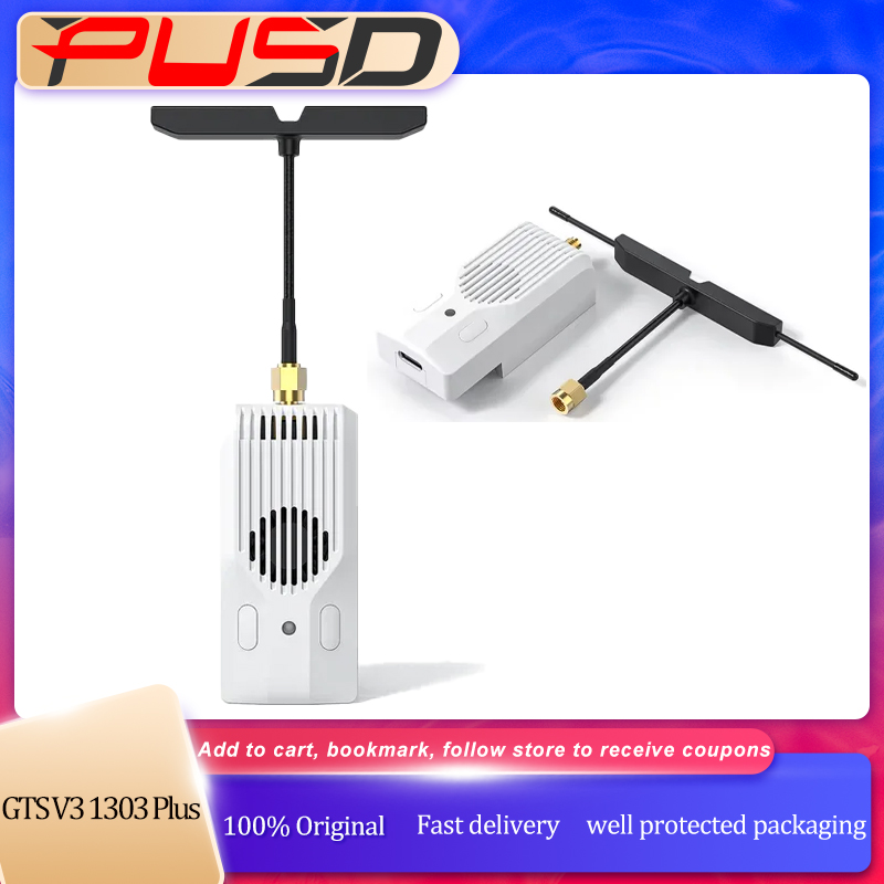 Módulo BETAFPV Nano TX V2 ELRS - Fpv Racing Quadcopter reseña y precio