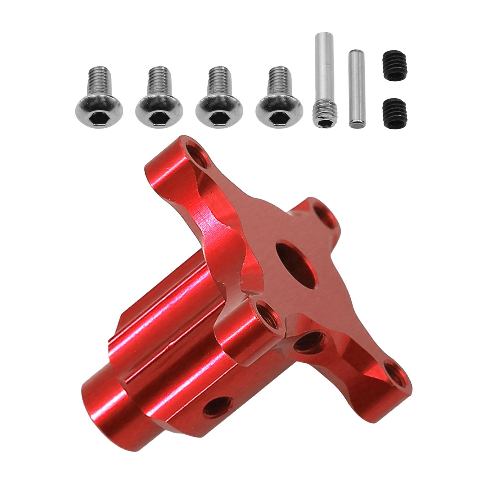 Eje Recto para Coche RC, Difer - Rc Hobby Center reseña y precio
