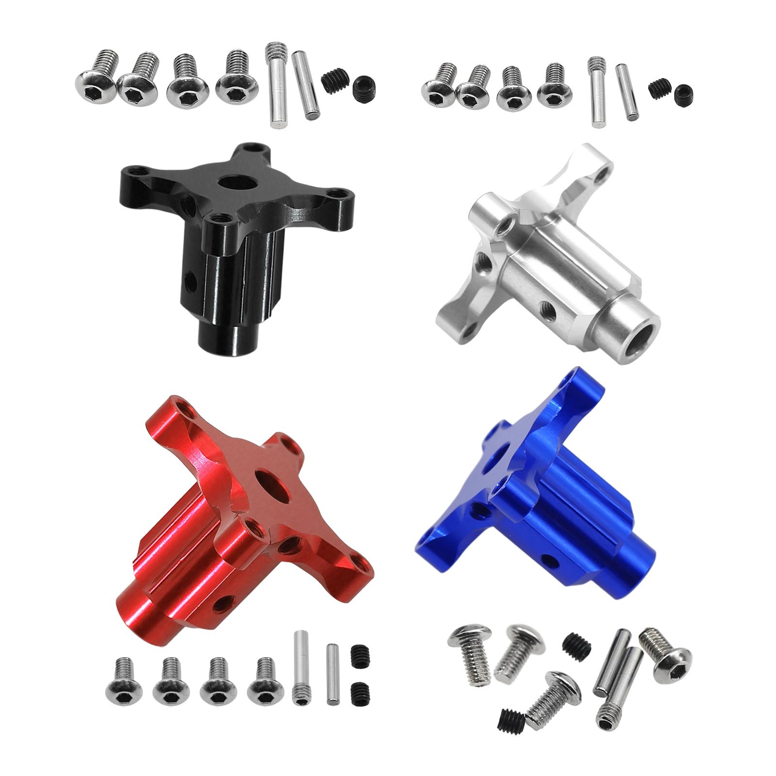 Eje Recto para Coche RC, Difer - Rc Hobby Center reseña y precio