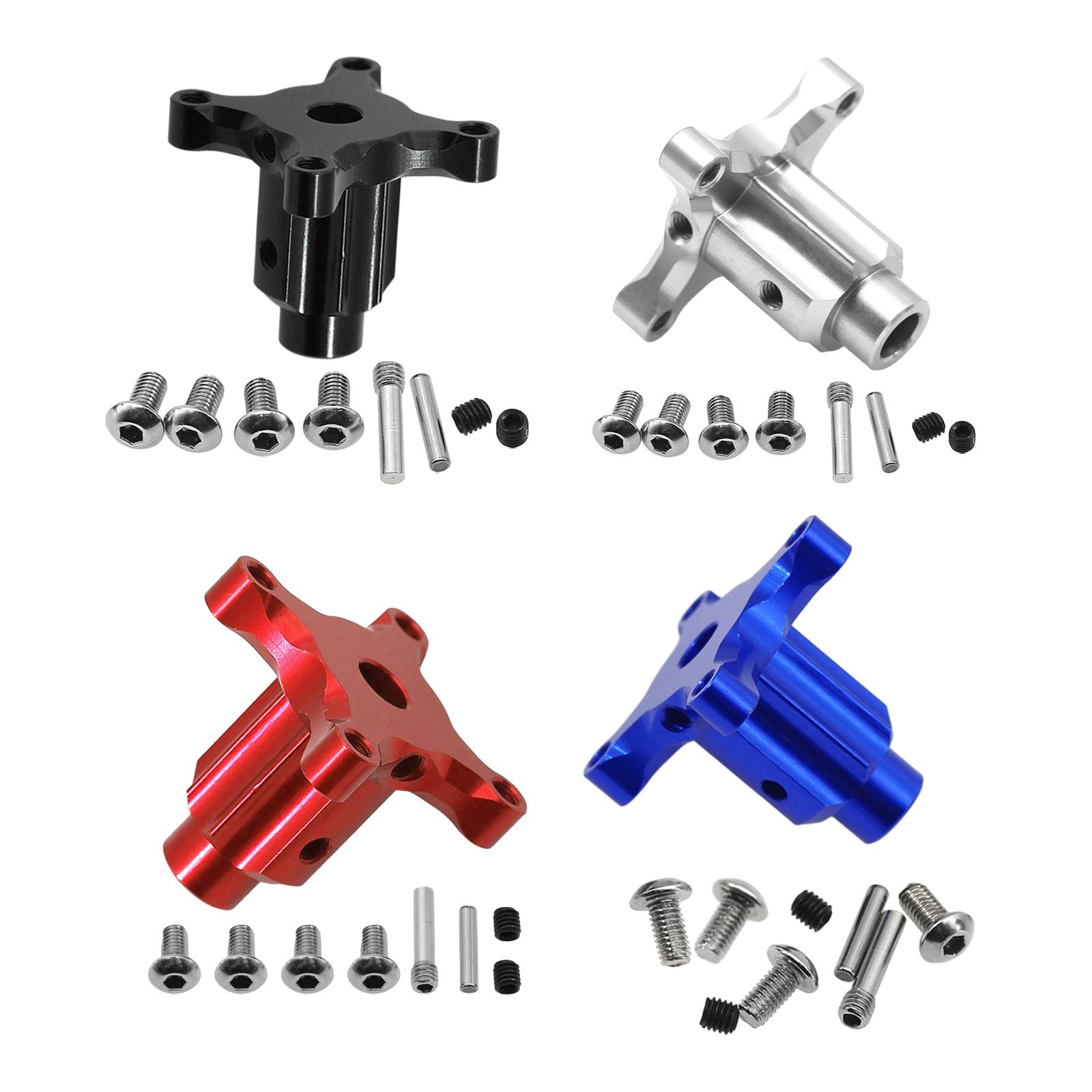 Eje Recto para Coche RC, Difer - Rc Hobby Center reseña y precio