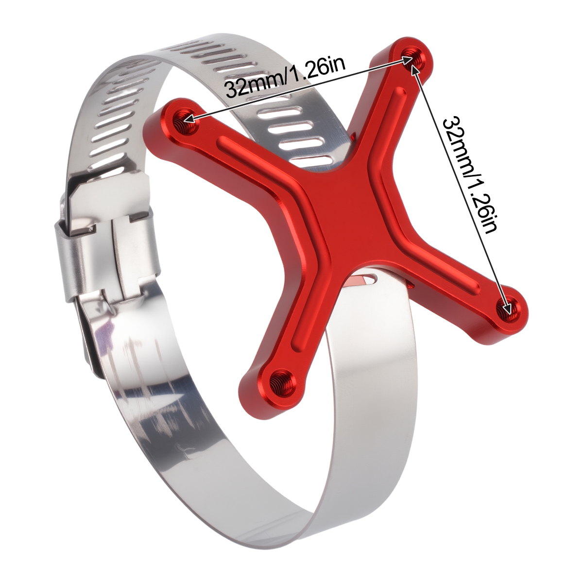 Soporte Universal Ajustable pa - Rc Hobby Motors reseña y precio