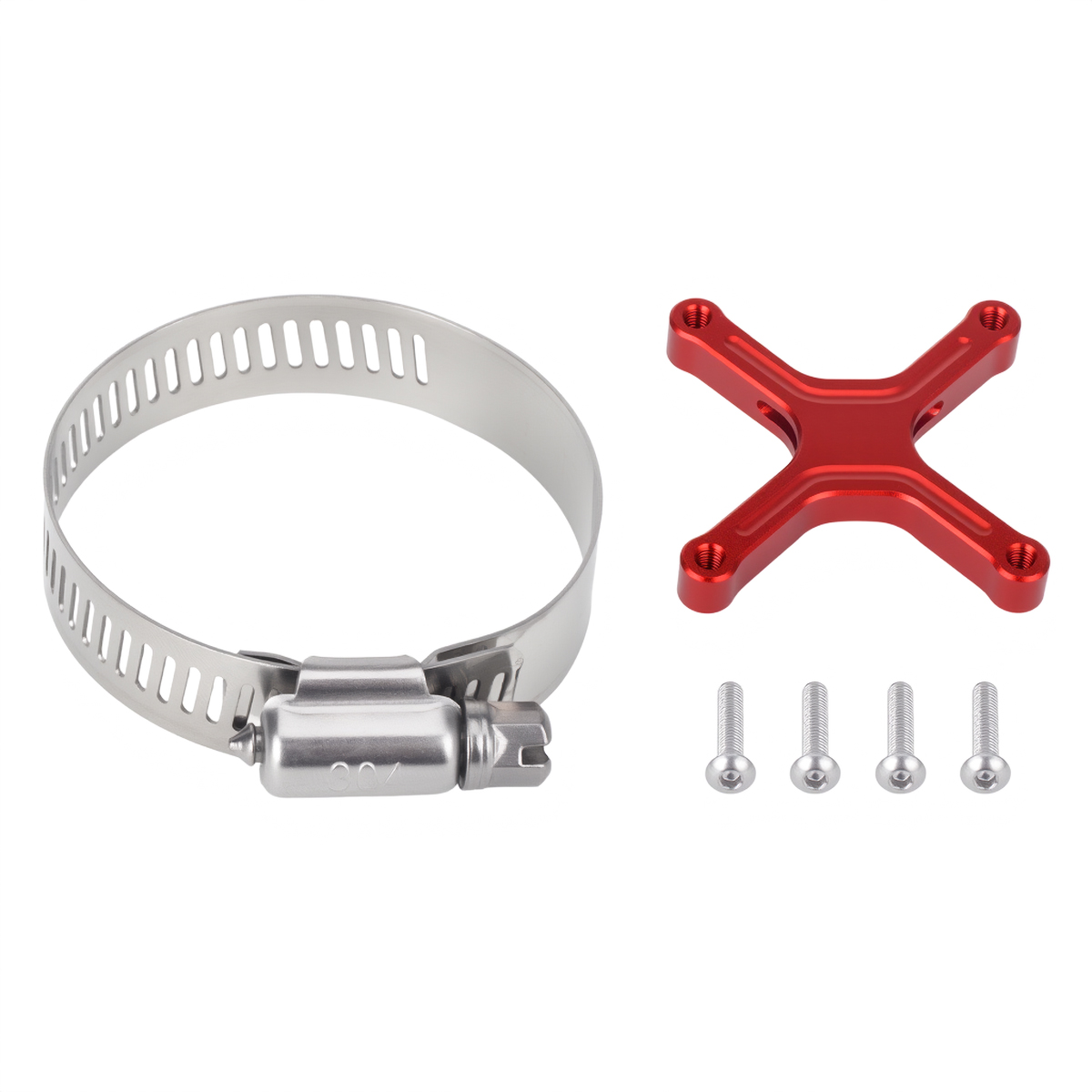 Soporte Universal Ajustable pa - Rc Hobby Motors reseña y precio