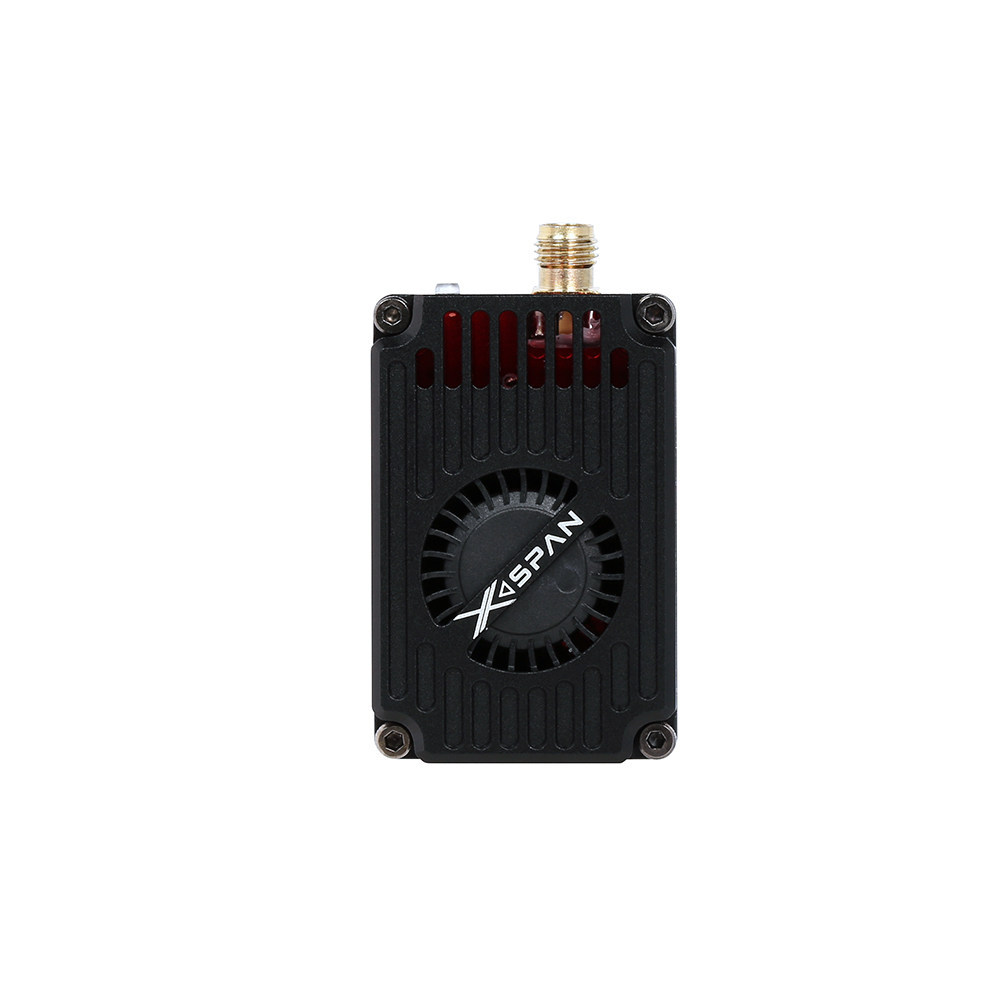Transmisor de Video VTX de Ban - Fpv Racing Quadcopter reseña y precio