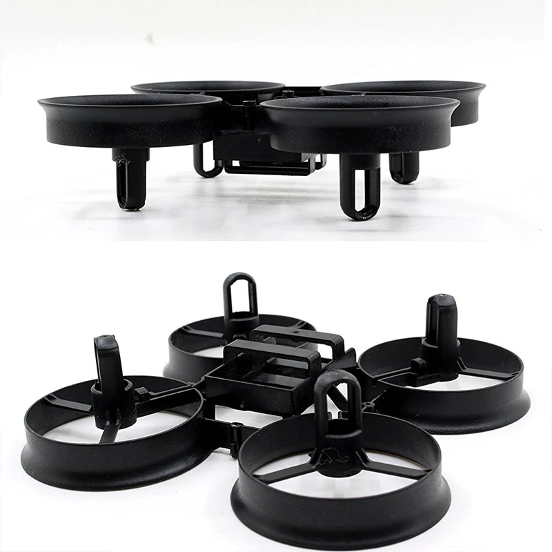 JJRC H36 Eachine E010 pequeño  - Fpv Racing Quadcopter reseña y precio