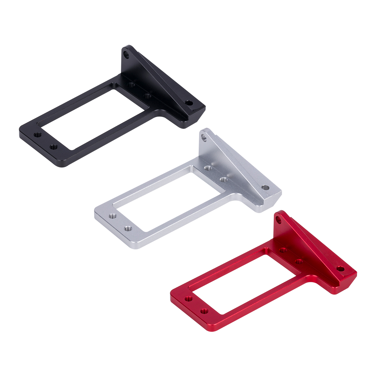 Soporte de Servo de Bajo Centr - Rc Hobby Center reseña y precio