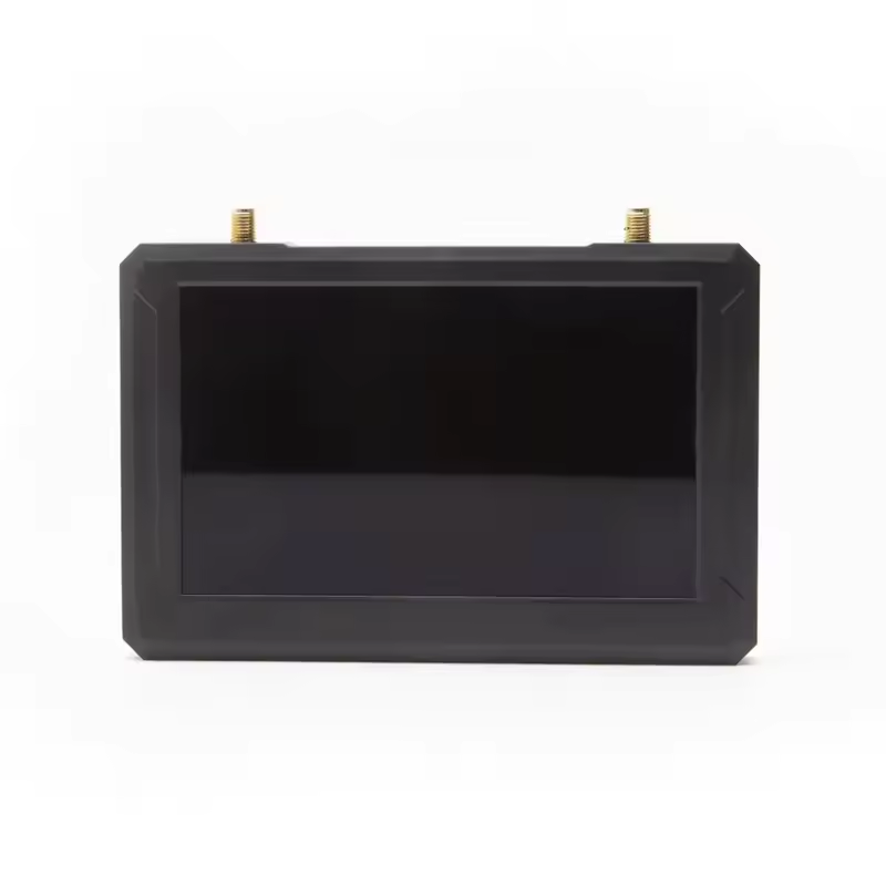Monitor de video FPV SKYZONE M - Fpv Racing Quadcopter reseña y precio