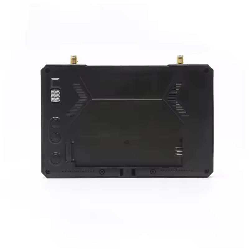 Monitor de video FPV SKYZONE M - Fpv Racing Quadcopter reseña y precio