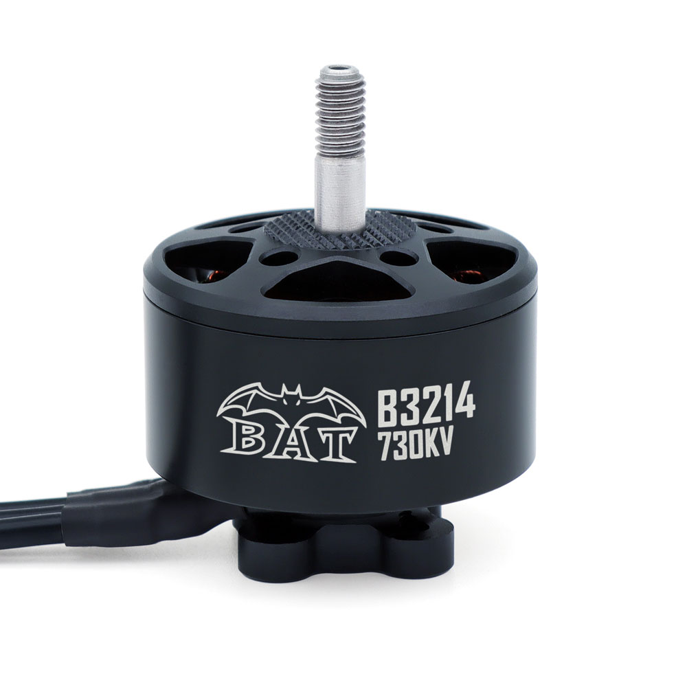 Motor FPV de Calidad Superior  - Rc Hobby Wholesale reseña y precio