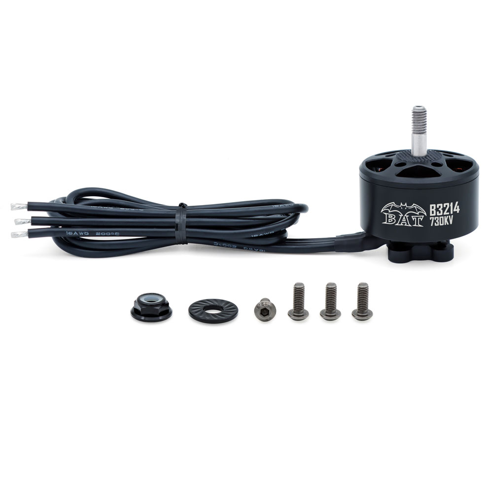 Motor FPV de Calidad Superior  - Rc Hobby Wholesale reseña y precio