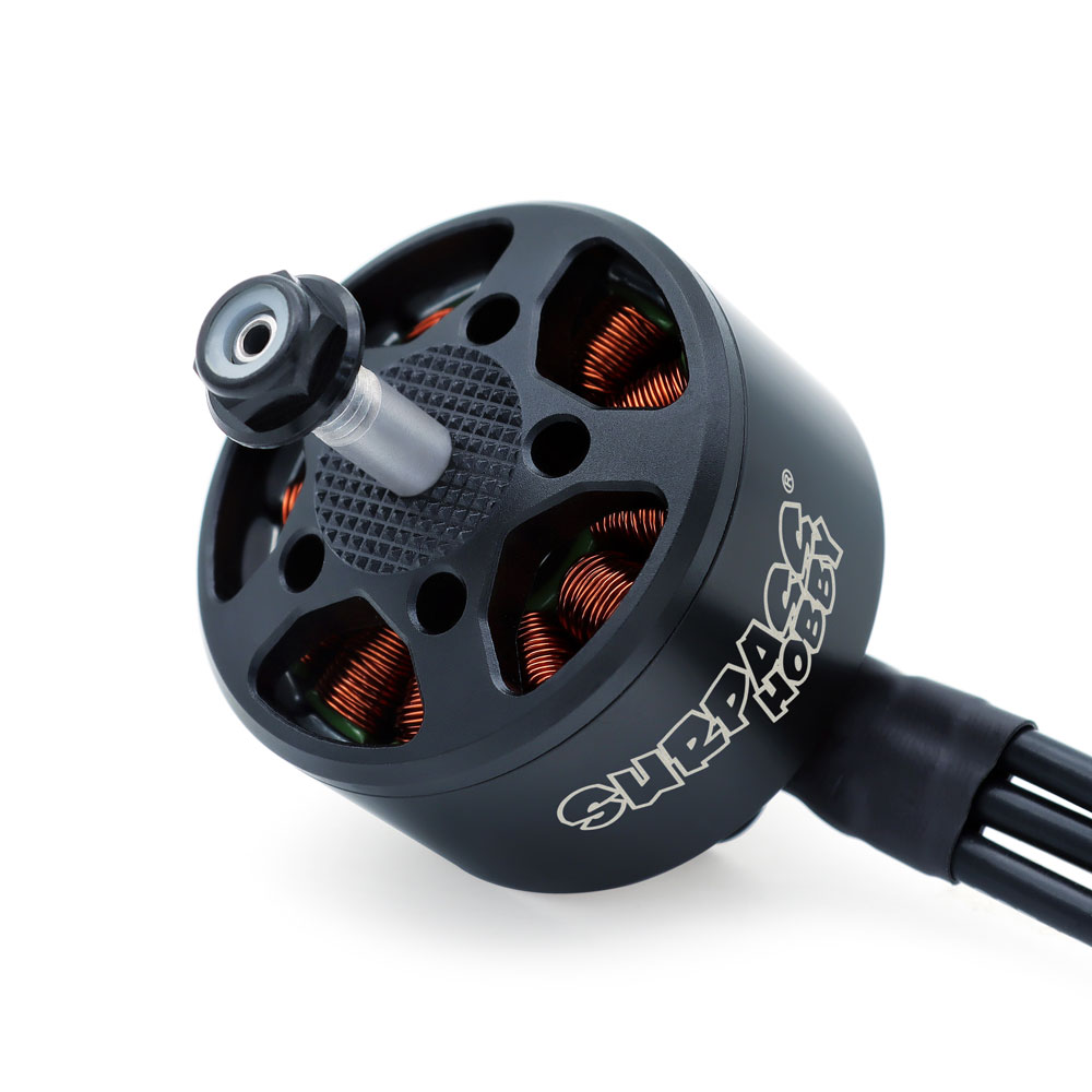 Motor FPV de Calidad Superior  - Rc Hobby Wholesale reseña y precio