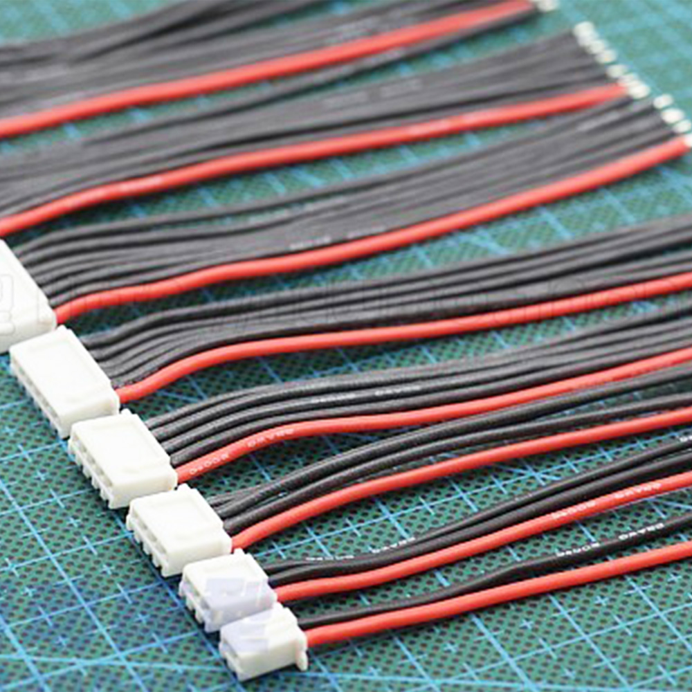 5 unids/lote 1S 2S 3S 4S 5S 6S - Rc Hobby Wholesale reseña y precio
