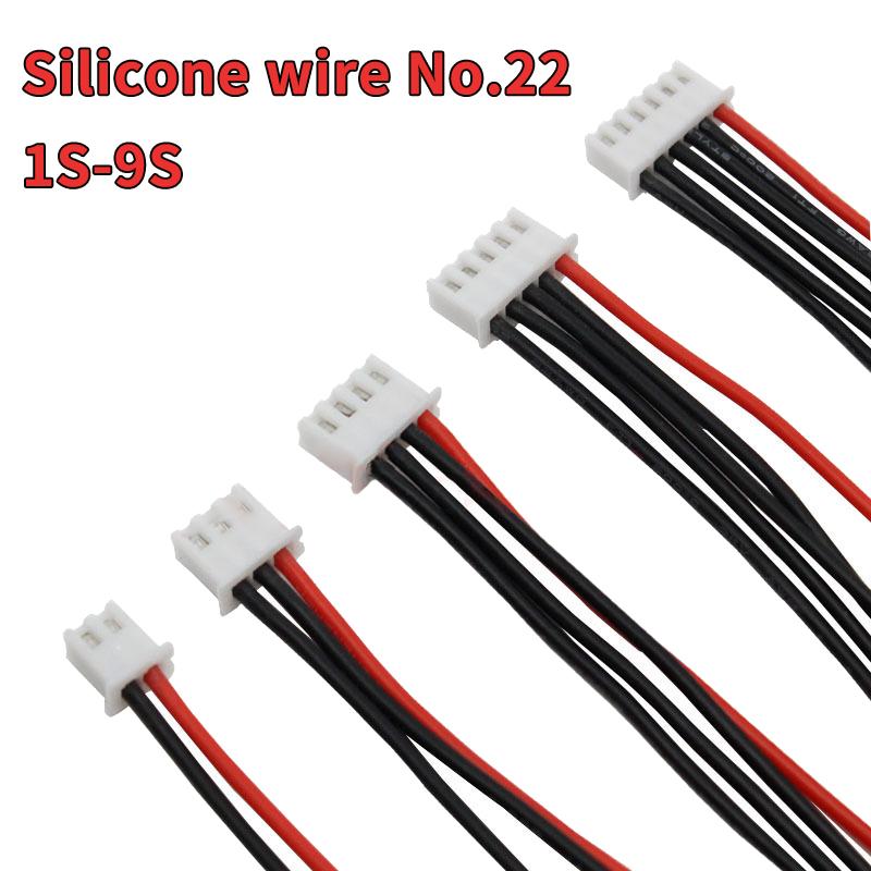 Nuevo Cable de Carga y Equilib - Rc Hobby Wholesale reseña y precio