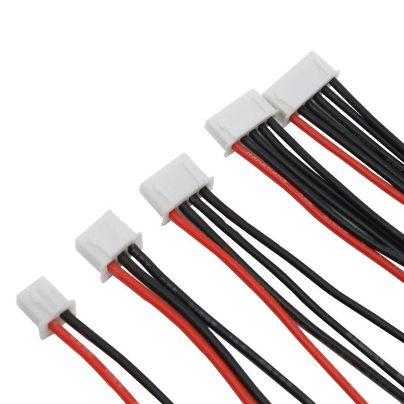 Nuevo Cable de Carga y Equilib - Rc Hobby Wholesale reseña y precio