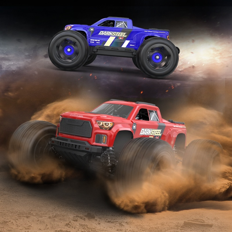 UDIRC UD1610PRO Coche RC 1/16  - Rc Hobby Monster Truck reseña y precio