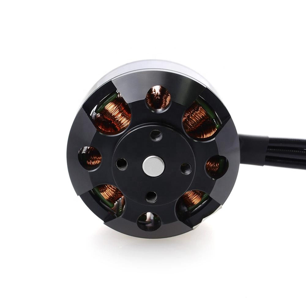 Motor sin Escobillas SURPASS H - Rc Hobby Motors reseña y precio
