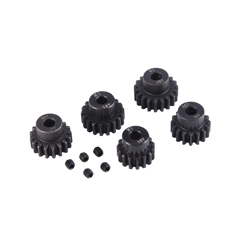 SURPASS HOBBY M1 15T 16T 17T 1 - Rc Hobby Monster Truck reseña y precio