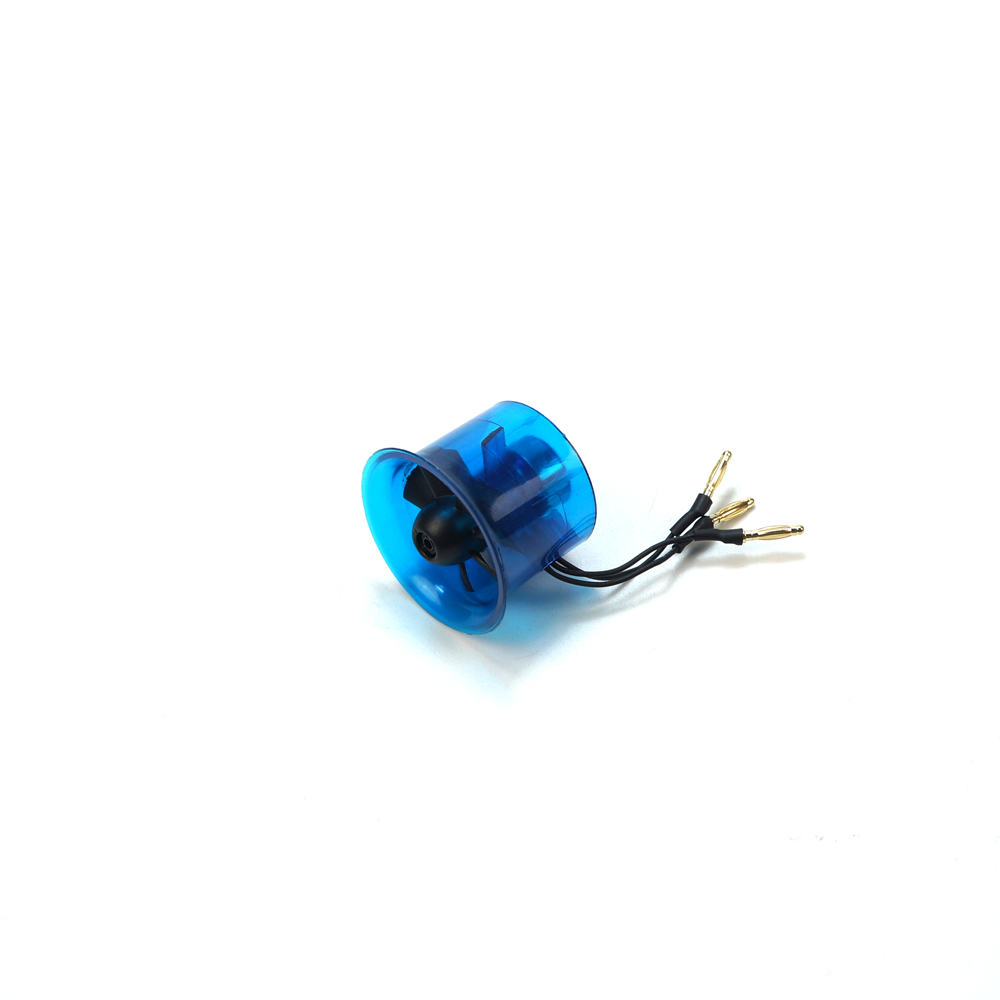 Sistema de Ventilador Canaliza - Rc Hobby Jet reseña y precio