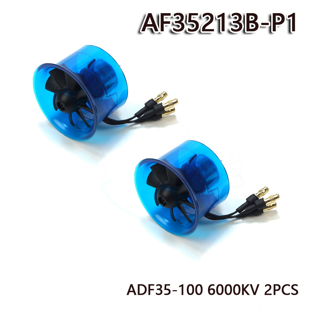 Sistema de Ventilador Canaliza - Rc Hobby Jet reseña y precio