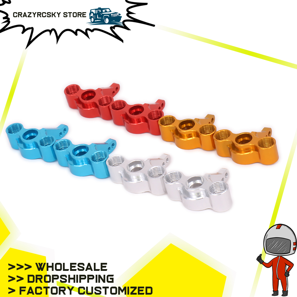 Bloques de transporte de buje  - Rc Hobby Monster Truck reseña y precio