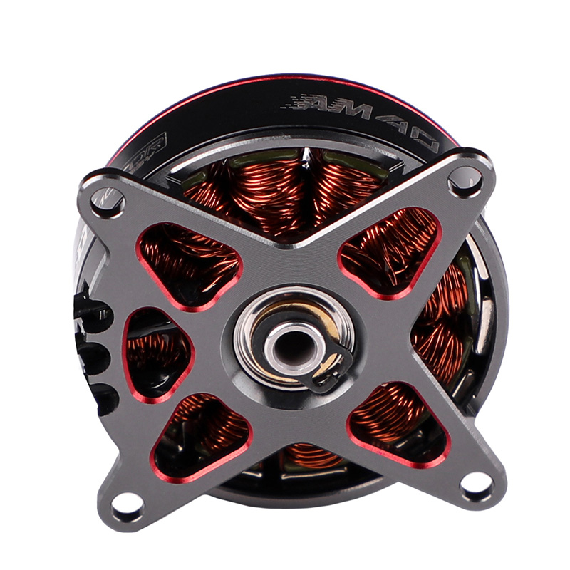T-Hobby AM40 V2 3D/4D 2-3S Pot - Rc Hobby Motors reseña y precio