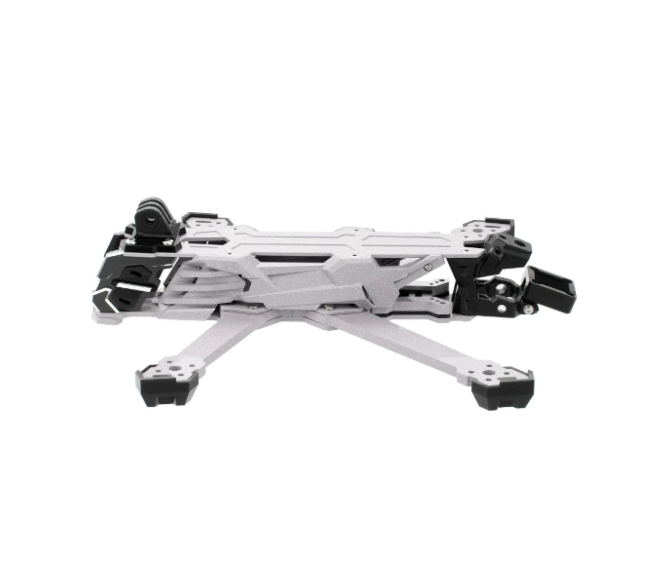 GEPRC GEP-Vapor X5 D5 X6 O4 Pr - Fpv Racing Quadcopter reseña y precio