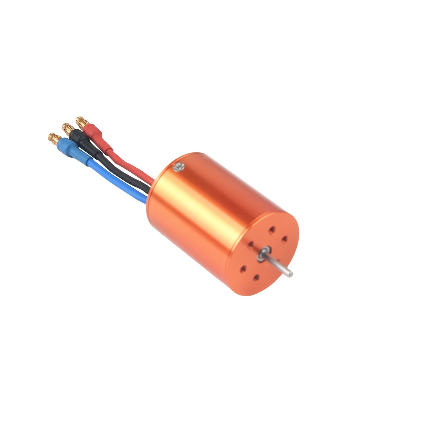 FATJAY 2838-2800KV 3800KV RC H - Rc Hobby Motors reseña y precio
