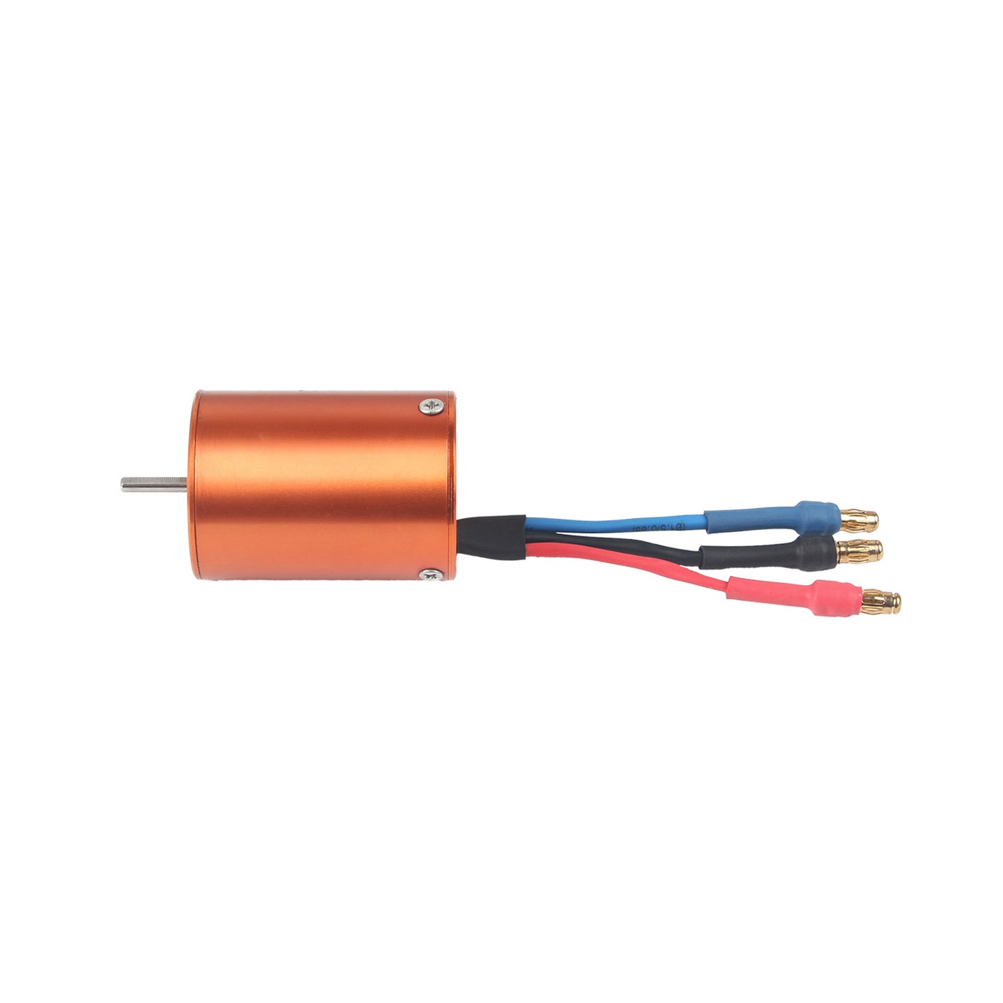 FATJAY 2838-2800KV 3800KV RC H - Rc Hobby Motors reseña y precio