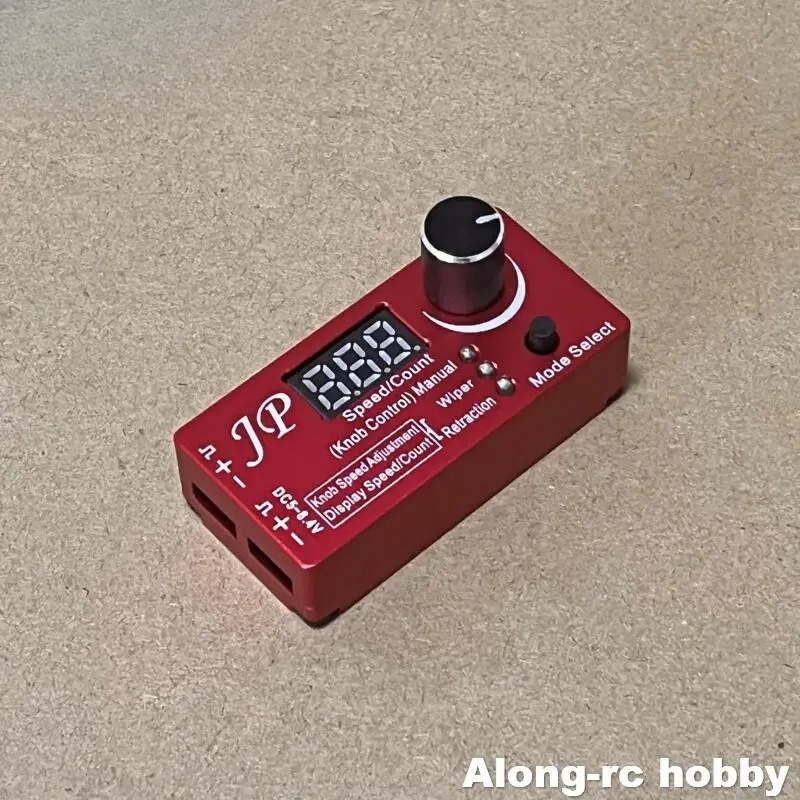Repuestos para Aviones RC - ES - Jp Hobby-Rc reseña y precio